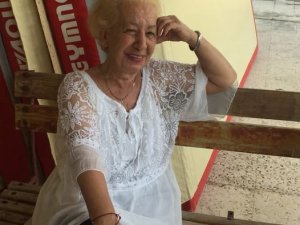Pendikli Gönül Songür hayatını kaybetti