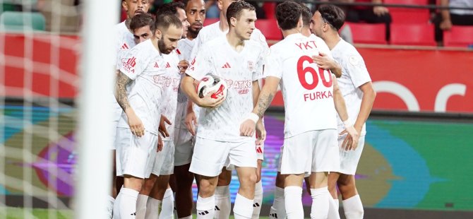 Diyarbakır'da 90'da yıkıldık:2-1