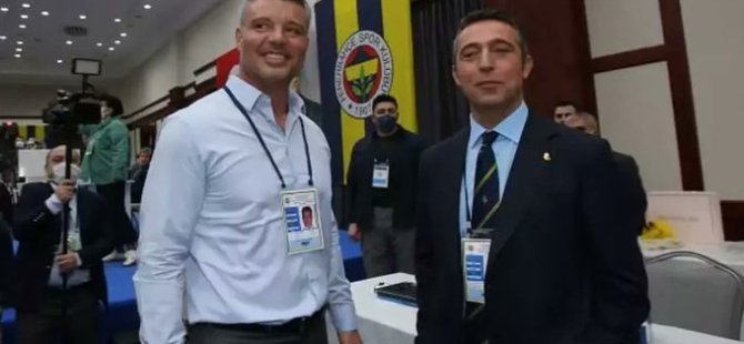 Fenerbahçe başkan adaylarının yönetim kurulu listesi