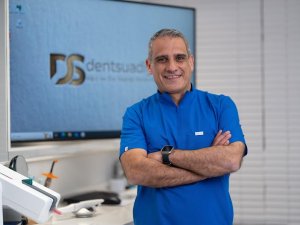 Diş İmplantı Öncesinde Hayati Rol Oynuyor