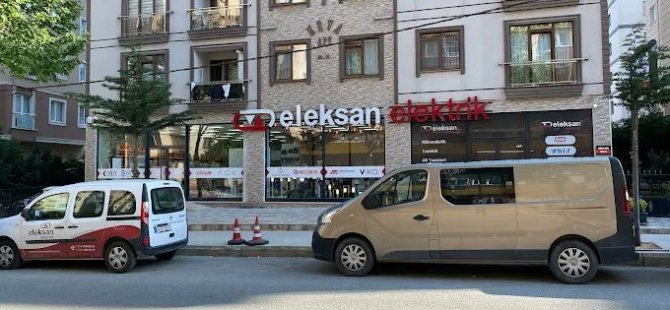 Çeyrek asırlık tecrübe; Pendik'in Dev Elektrik Şirketi
