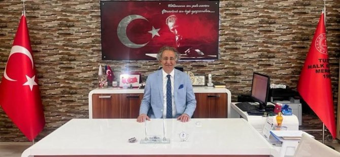 Tuzla Halk Eğitim Merkezi 2025-2026 Eğitim-Öğretim Yılına Hazır