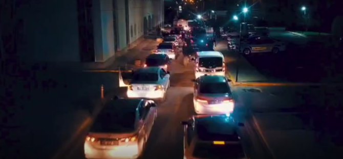 Pendik'te 292 aranan şahıs yakalandı!