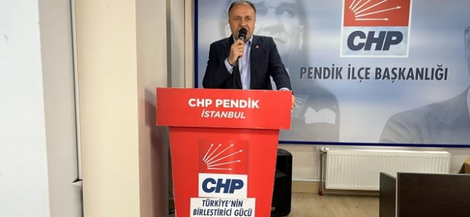 Niyazi Güneri CHP'de yeniden aday!