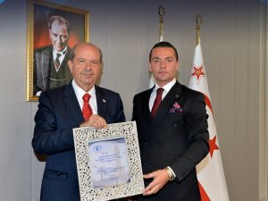 EGİAD’dan KKTC’ye Ekonomik ve Ticari İş Birliği Ziyareti