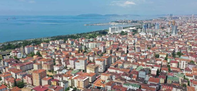 Kaynarca Mahallesi'nin nüfusu kaç oldu?
