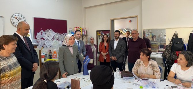 AK Parti'den Pendik'te Yüzyıl buluşması!