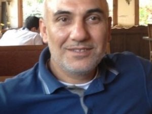 Kurtköylü Orhan Alkan vefat etti