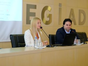 EGİAD’dan Tersine Beyin Göçü Çağrısı