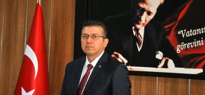 Ferhat Gücükoğlu'nun acı günü!