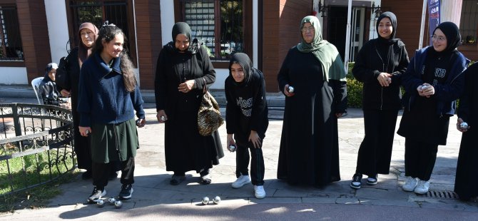 “7’den 70’e Gönül Köprüsü” etkinliğine devam