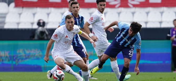 Pendikspor'dan 3 gollü galibiyet