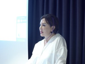 Disleksi Farkındalığına Anlamlı Dokunuş