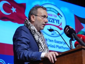 Pendik'te “Bugünkü Kazancım Gazze’ye” Kampanyası Başlıyor