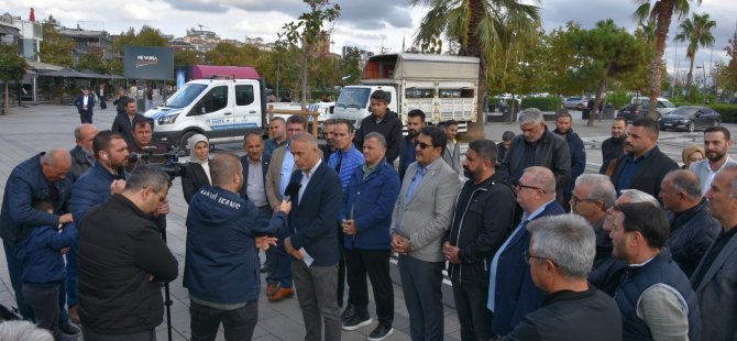 İBB'den Pendik Memleket Günleri'ne yasak!