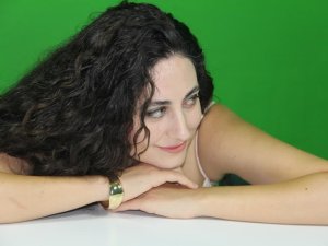 DR. AYŞENUR GÖK’TEN DUYGUSAL BİR ÇIKIŞ DAHA
