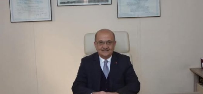 Pendikli muhtar vefat etti