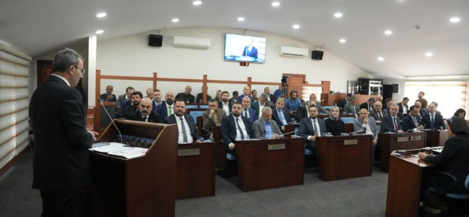 Pendik'e dev bütçe!