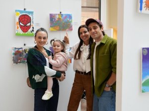 Akiş GYO, Kırmızı Karavan ile iyiliği geleceğe taşıyor