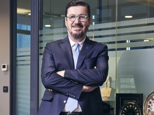 Dünya Çelik Birliği Başkanı oldu