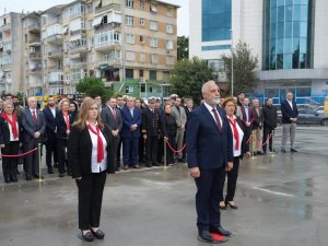 19 Ekim Muhtarlar Günü Kartal’da Kutlandı