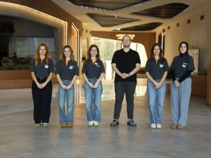 Genç mühendis adayları için  yeni dönem