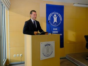 CFO Gibi Düşünmek Paneli!