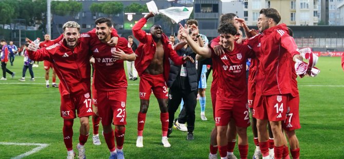 Pendikspor Lider: Gol Yağmuru!