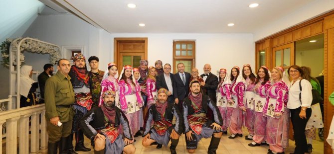 Pendik Belediyesi 2025-2026 Kültür Sanat Sezonu Açıldı