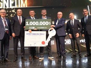 OİB Tasarım şampiyonu belli oldu!