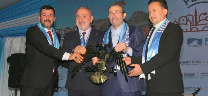Memleket Günleri'ne Erzurum damgası!
