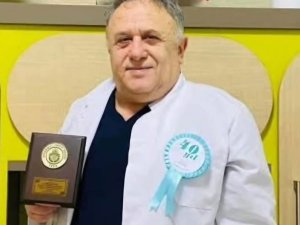 Pendik Devlet Hastanesi Eski Başhekimi İdris Kurtuluş vefat etti