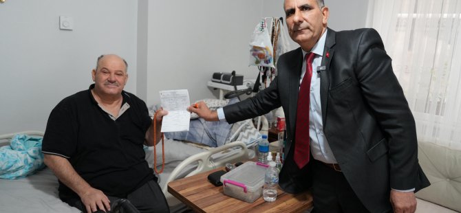 AK Parti’ye en çok üyeyi o kazandırdı!