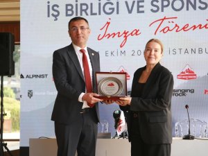 Türk dağcılığında yeni dönem