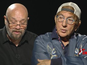 "Sahnede ölmek istiyorum."