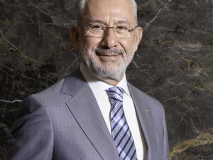 Demir çelikte hedef, yükselen pazarlarda kalıcı büyüme