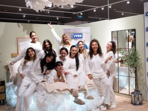 Her Dört Kişiden Biri Kötü Uyuyor