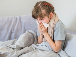 Grip Ciddi Sonuçlara Yol Açabilr