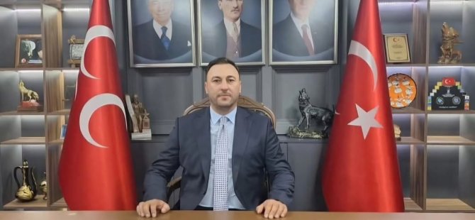 Pendik MHP'ye yeni başkan!