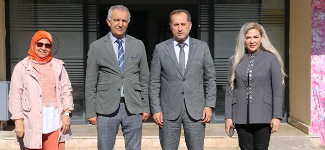 ‘’Gazze İçin Bir Çorbamızı İçin’’ kermesi