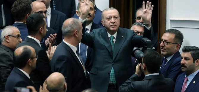 Başkan Erdoğan Demirtaş'ın tahliyesi ile ilgili ilk kez konuştu!
