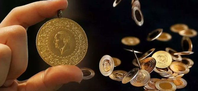 Altın sert düşüyor! Düşüş devam eder mi?