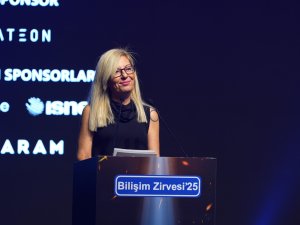 “Yapay Zekâ, günlük ortalama 110 dakika tasarruf sağlıyor”