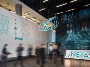 Netaş, 2025 Üçüncü Çeyrek Rakamlarını Açıkladı