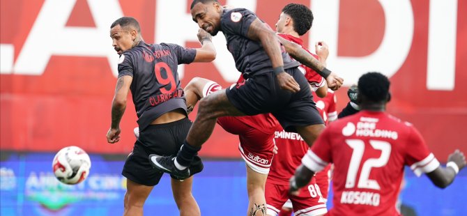 Pendikspor Süper Lig Aşkına. 3-0