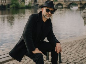 MURAT EVGİN HOLLYWOOD DİZİSİNDE