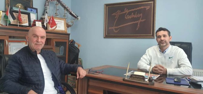 Yeniden Refah'ta Büyük Kongre heyecanı!