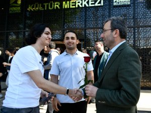 15 bin lira hesaplara yatmaya başladı