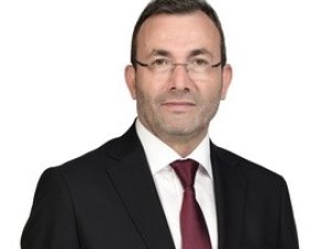 Ahmet Cin'den Şehitlerimiz için Başsağlığı mesajı!