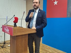 Muhtarlar Derneği Başkanı Yıldırım'dan Taziye Mesajı!